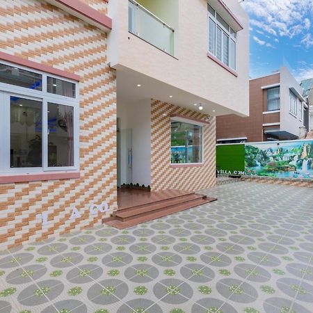 Hoang My Villa B2-9 Vung Tau Bagian luar foto