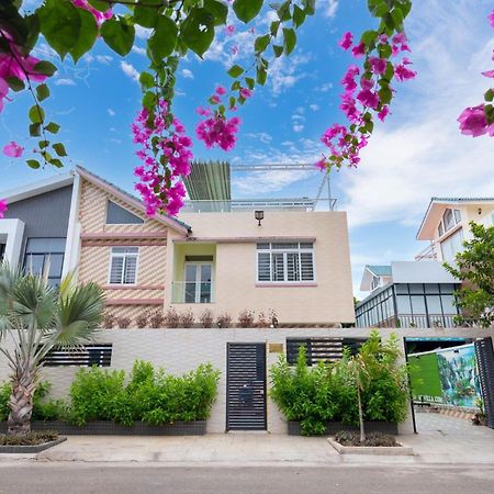Hoang My Villa B2-9 Vung Tau Bagian luar foto