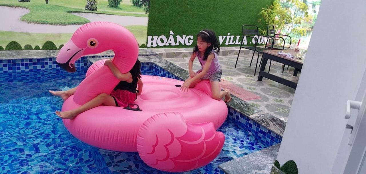Hoang My Villa B2-9 Vung Tau Bagian luar foto