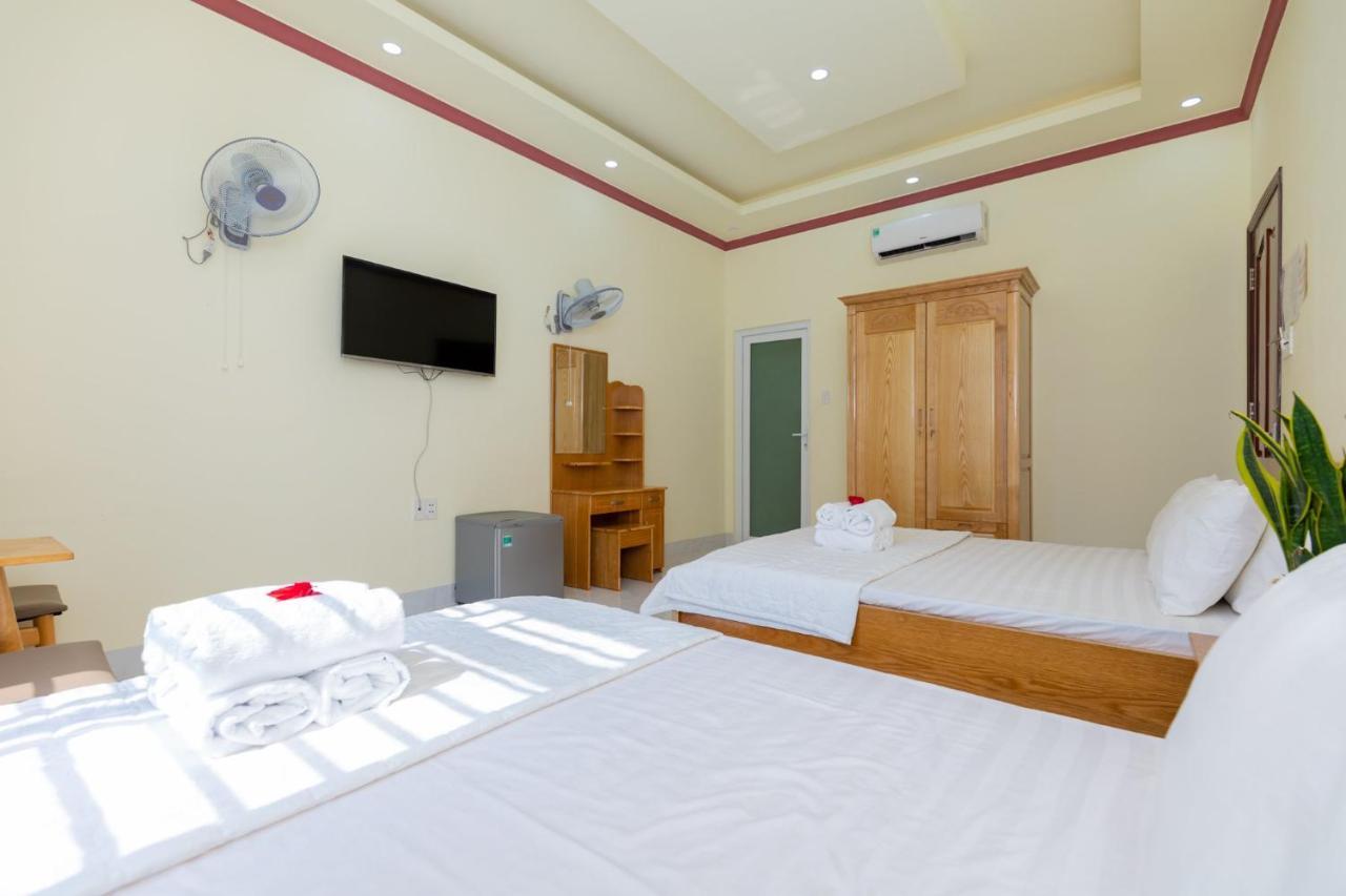 Hoang My Villa B2-9 Vung Tau Bagian luar foto
