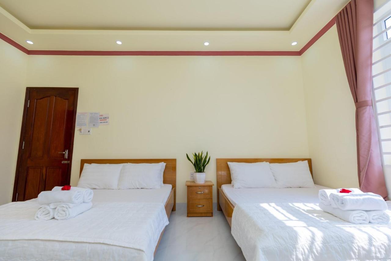 Hoang My Villa B2-9 Vung Tau Bagian luar foto