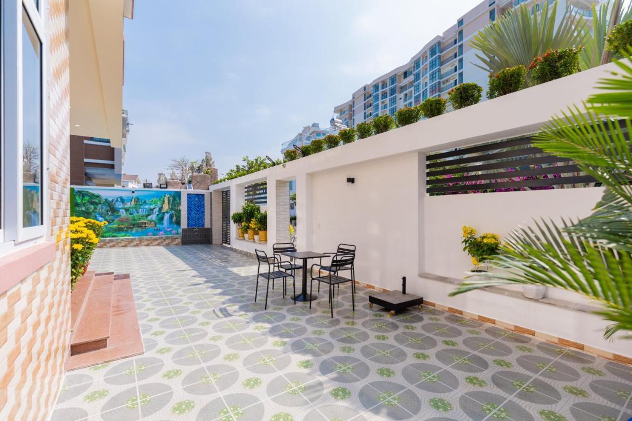 Hoang My Villa B2-9 Vung Tau Bagian luar foto