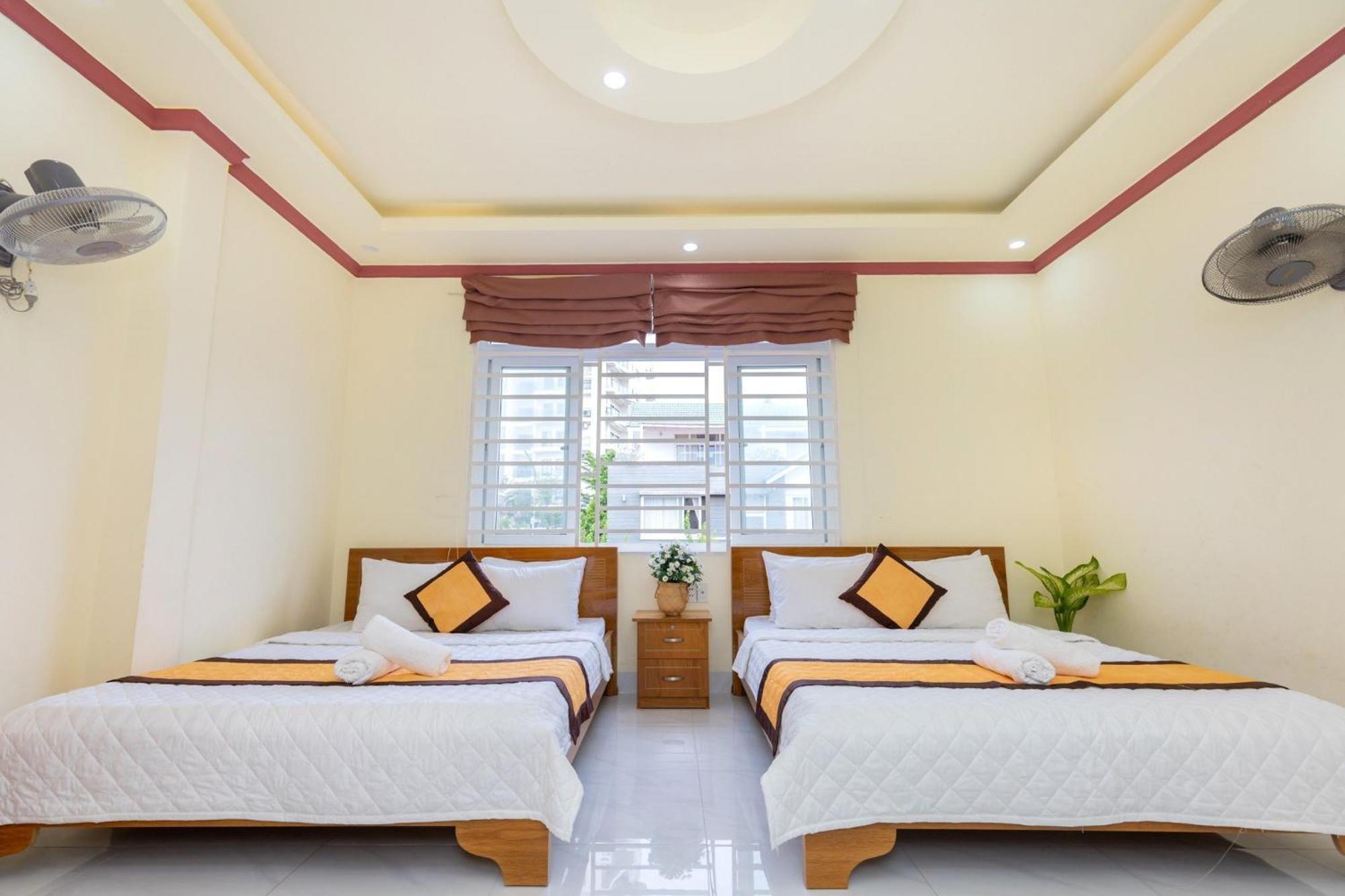 Hoang My Villa B2-9 Vung Tau Bagian luar foto