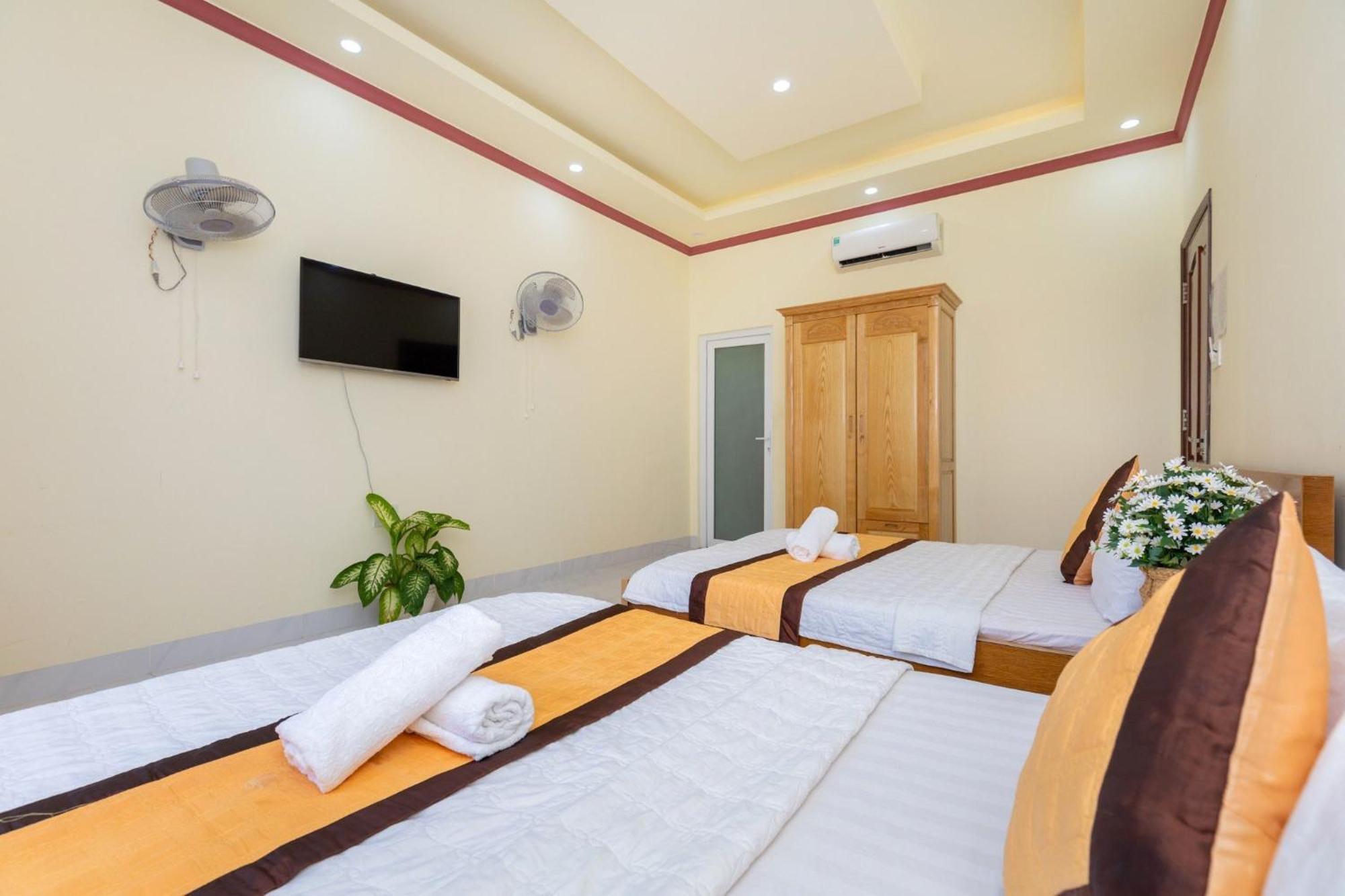 Hoang My Villa B2-9 Vung Tau Bagian luar foto