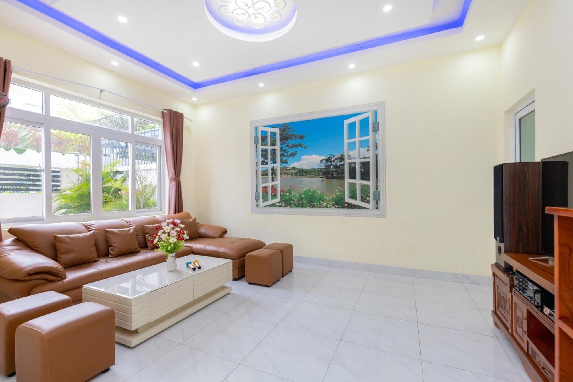 Hoang My Villa B2-9 Vung Tau Bagian luar foto