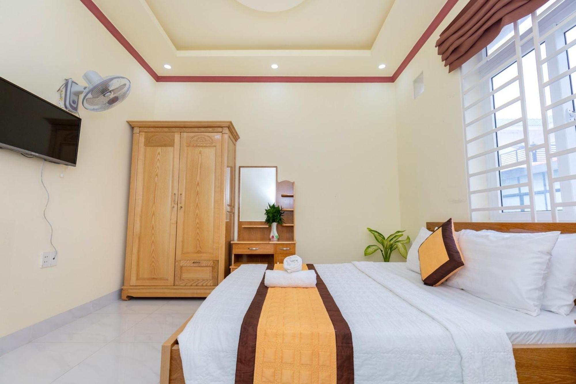 Hoang My Villa B2-9 Vung Tau Bagian luar foto